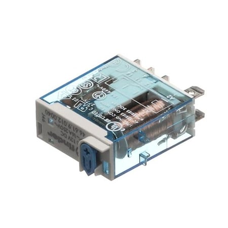 Merrychef E2S Relay 12Vdc 16A 250V 30Z1563